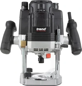 Trend T8EK/EURO Elektro-Oberfräse inkl. Koffer