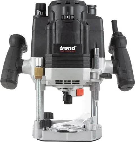 Trend T8EK/EURO Elektro-Oberfräse inkl. Koffer