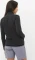 Salomon Essential Lightwarm Jacke deep black (Damen) Vorschaubild