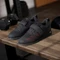 adidas Powerlift 5 core black/carbon Vorschaubild