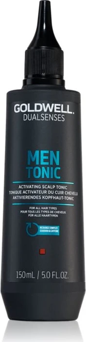 Goldwell Dualsenses Men Activating Scalp Tonic, 150ml