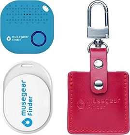 Musegear Finder Rev. 2 dunkelblau