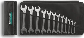 Stahlwille MOTOR 10 Schraubenschlüsselsatz inkl. Tasche, 12-tlg.