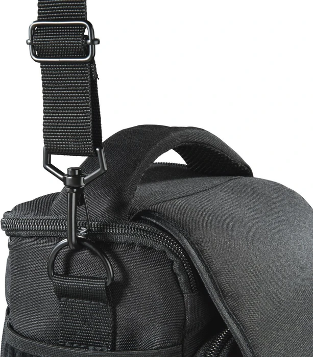 Hama Monterey 100 Kameratasche schwarz
