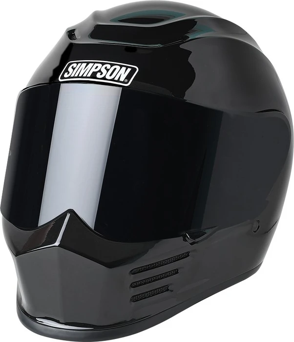 Simpson Speed schwarz