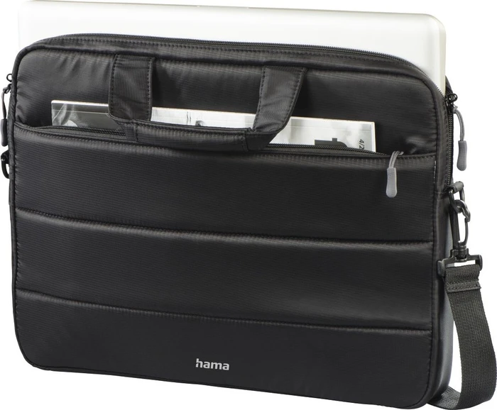 Hama Toronto Notebook Tasche 16.2", schwarz