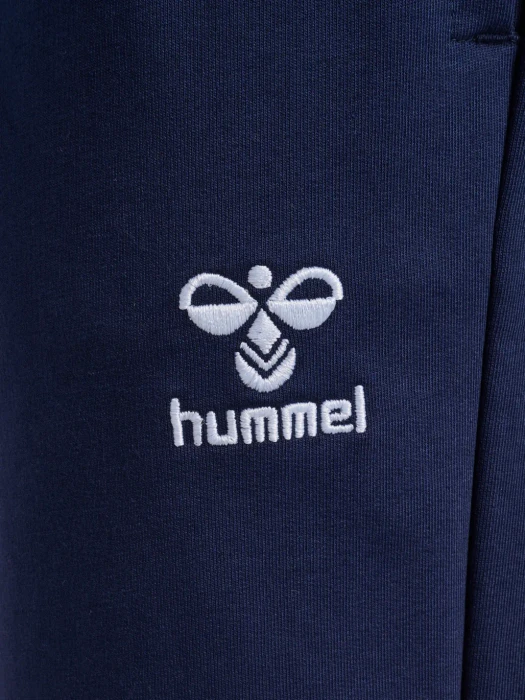 hummel Go 2.0 Trainingshose lang marine (Damen)