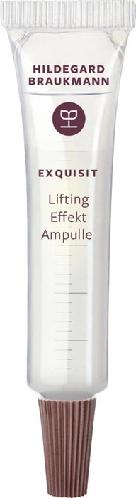 Hildegard Braukmann exquisit Lifting Effekt Ampullen, 15ml (3x 5ml)