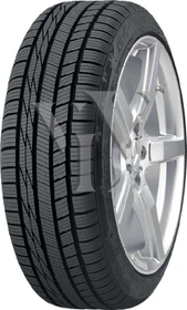 EP-Tyres Accelera Snow 205/50 R17 93V XL