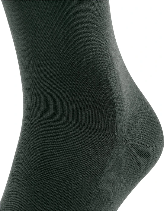 Falke ClimaWool Socken forest (Herren)