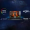 MSI Titan GT77 HX 13VH-045, Core Black, Core i9-13980HX, 64GB RAM, 2TB SSD, GeForce RTX 4080, DE Vorschaubild