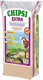 JRS Chipsi Extra Medium, Buchenholzspäne, 15kg