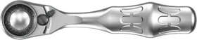 Wera 8008 A Zyklop Mini 3 Ratsche, 1/4"