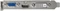 ASUS GeForce GT 620 DirectCU Silent, GT620-DCSL-2GD3, 2GB DDR3, VGA, DVI, HDMI Vorschaubild