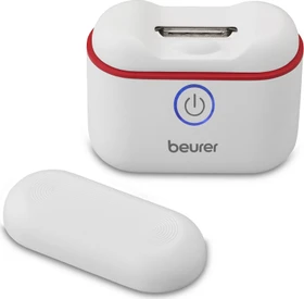 Beurer MP 10 Elektrischer Nagelknipser