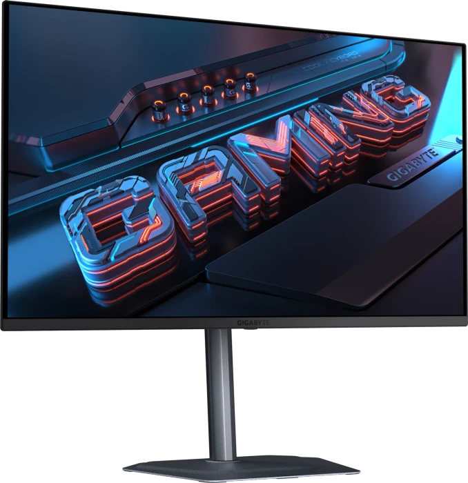GIGABYTE MO32U, 31.5"