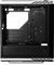 AeroCool Project7 P7-C1 Pro weiß, Glasfenster Vorschaubild