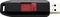 Intenso Business Line 64GB schwarz/rot, USB-A, USB 2.0 Vorschaubild