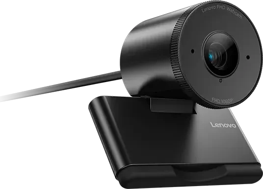 Lenovo FHD Webcam