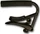 Shubb Capo Noir C4k black chrome