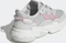 adidas Ozweego grey one/crystal white/beam pink (Junior) Vorschaubild