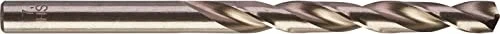Milwaukee Thunderweb HSS-G Metallbohrer, 7.2x69x109mm, 5 Stück