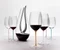 Riedel Fatto A Mano Cabernet/Merlot Gift Glas rosa, 6 Stück Vorschaubild