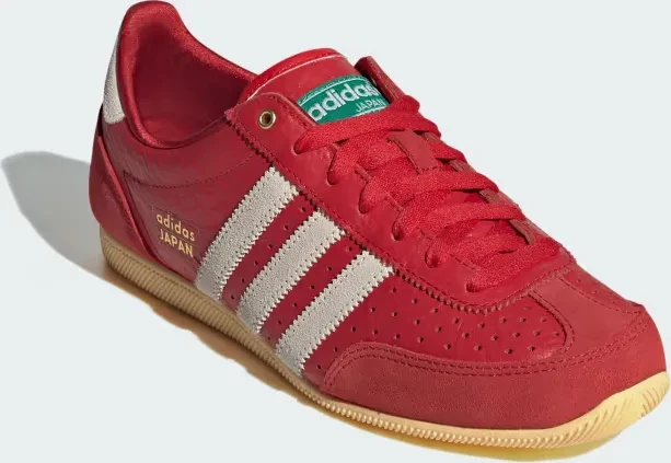 adidas Japan better scarlet/off white/orange tint (Damen)