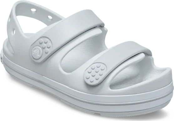 Crocs Crocband Cruiser Sandal moonlight/atmosphere (Junior)