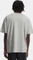 Under Armour Heavyweight Logo Wash T-Shirt kurzarm titanium/white (Herren) Vorschaubild