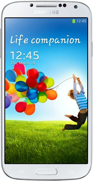 Samsung Galaxy S4 i9505