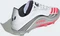 adidas F50 Elite Messi FG cloud white/lucid red/silver metallic (Junior) Vorschaubild