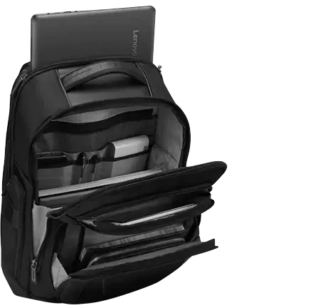 Lenovo Select Targus Mobile Elite 16" Notebookucksack