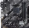 ASUS Prime B550M-K (AMD AM4) Vorschaubild
