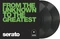 Serato Manifesto Series Timecode Vinyl Vorschaubild