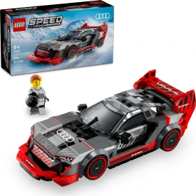 LEGO Speed Champions - Audi S1 e-tron quattro Rennwagen