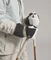 Ortovox Freeride Pro 3-Finger Skihandschuhe black raven (Herren) Vorschaubild