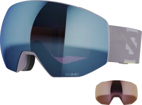 Salomon Radium Prime Sigma evening haze
