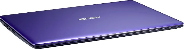 ASUS X502CA-RB01PR, violett, Celeron 1007U, 4GB RAM, 320GB HDD, PL