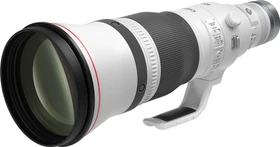 Canon RF 600mm 4.0 L IS USM