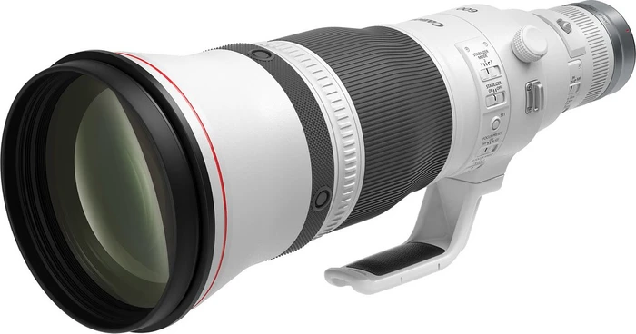 Canon RF 600mm 4.0 L IS USM