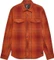 Fox Racing Survivalist Fire Flanell Hemd langarm (Herren) Vorschaubild