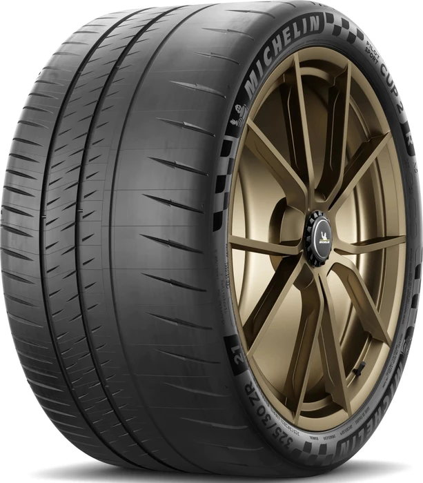 Michelin Pilot Sport Cup 2 R Connect 245/30 R20 90Y