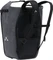 Vaude ReCycle Transformer 26 Gepäcktasche schwarz Vorschaubild