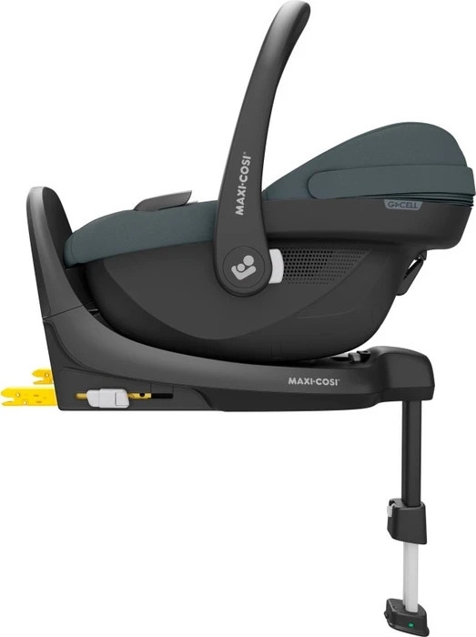Maxi-Cosi Pebble S tonal graphite