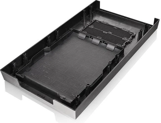 Thermaltake Core X31 Tempered Glass Edition, Glasfenster