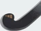 adidas Estro 92cm Feldhockeyschläger black/bold gold Vorschaubild