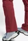 Maier Sports Arolla Capri Zip-Off Hose lang sun dried tomato (Damen) Vorschaubild