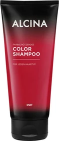 Alcina Color Shampoo rot, 200ml