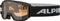 Alpina Piney black matt/singleflex hicon (Junior) Vorschaubild